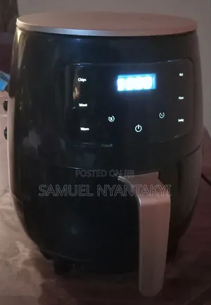 Air Fryer (Brand New)