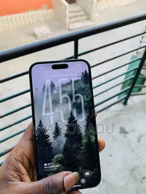 Apple iPhone 14 Pro Max 128 GB Purple