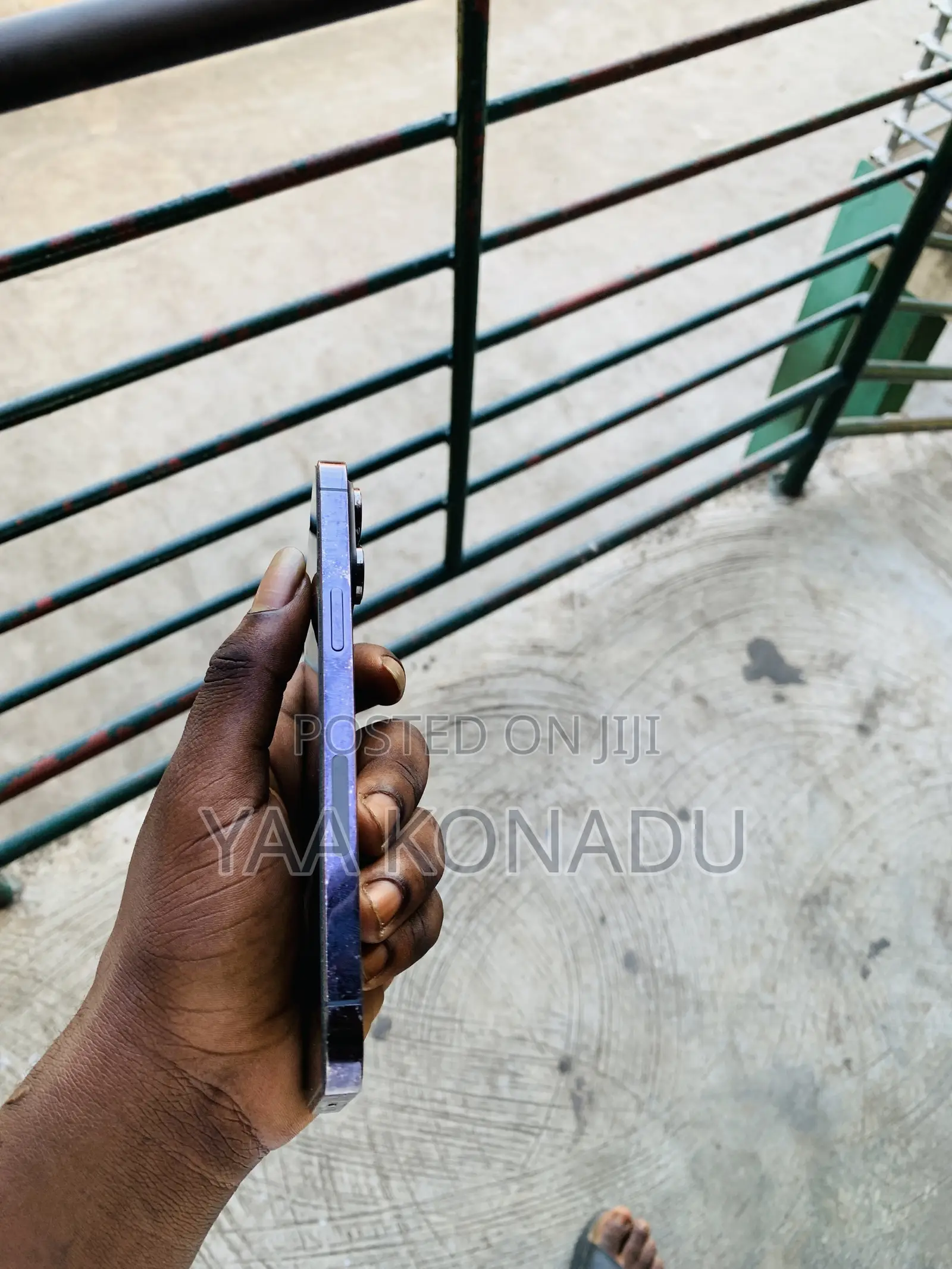 Apple iPhone 14 Pro Max 128 GB Purple