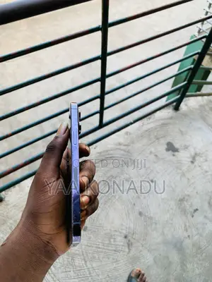 Apple iPhone 14 Pro Max 128 GB Purple