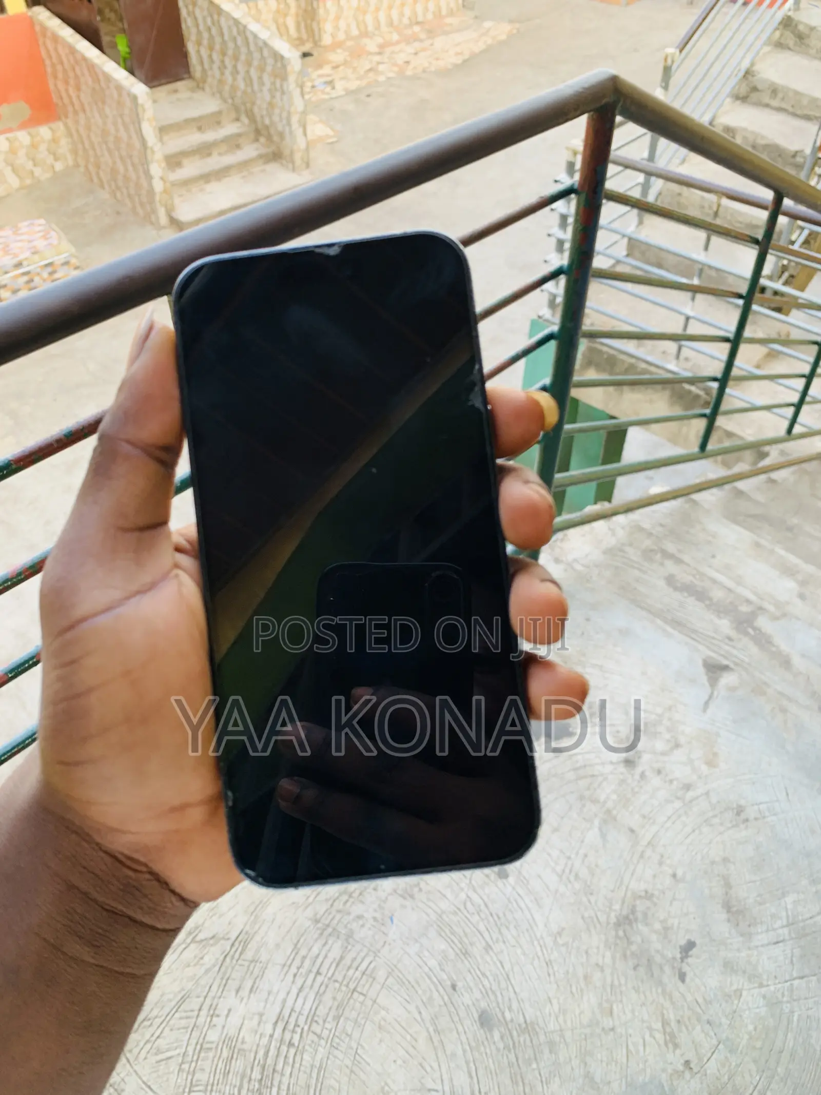 Apple iPhone 14 Pro Max 128 GB Purple