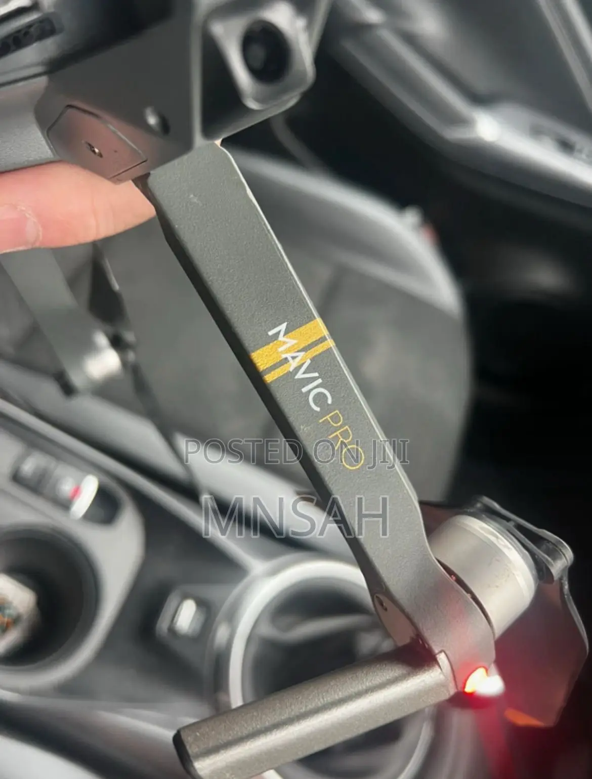 Dji Mavic Pro