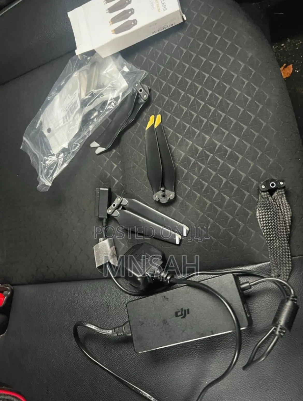 Dji Mavic Pro