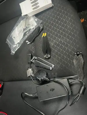 Dji Mavic Pro