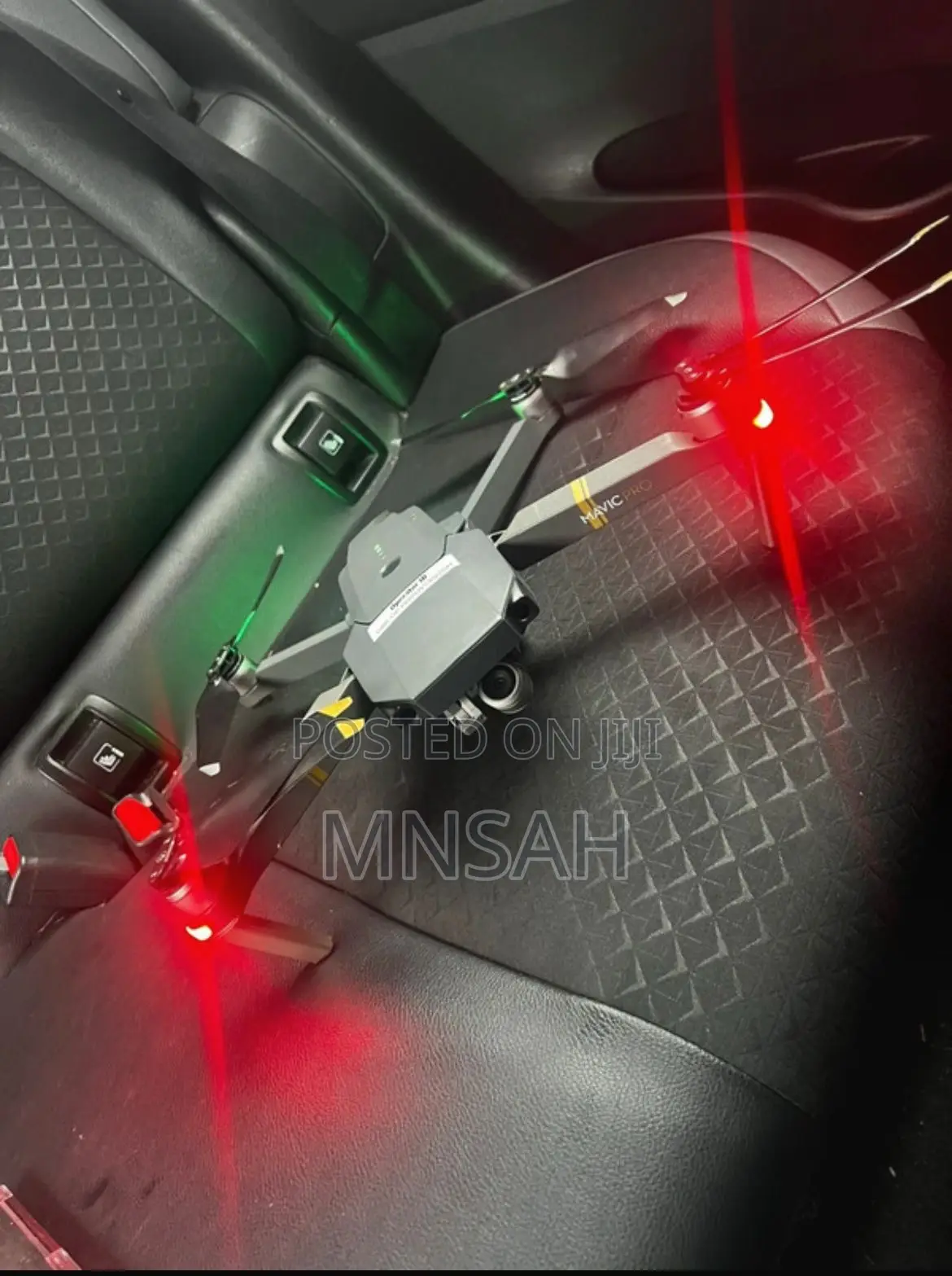 Dji Mavic Pro