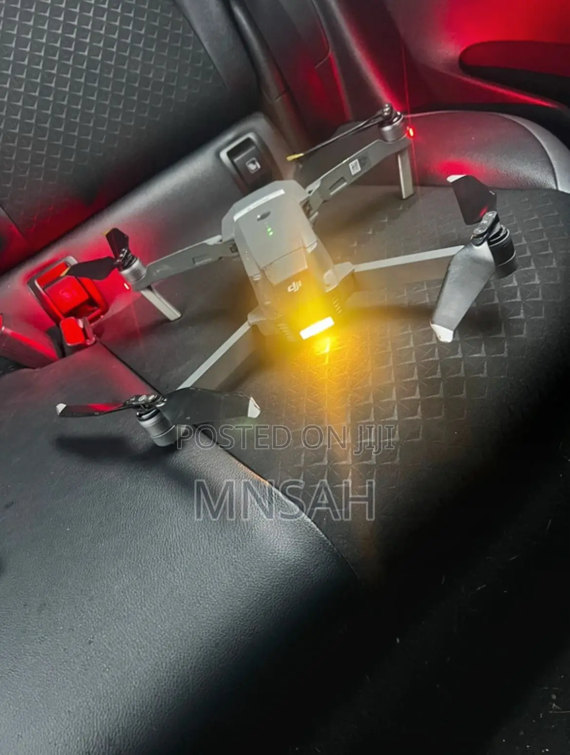 Dji Mavic Pro