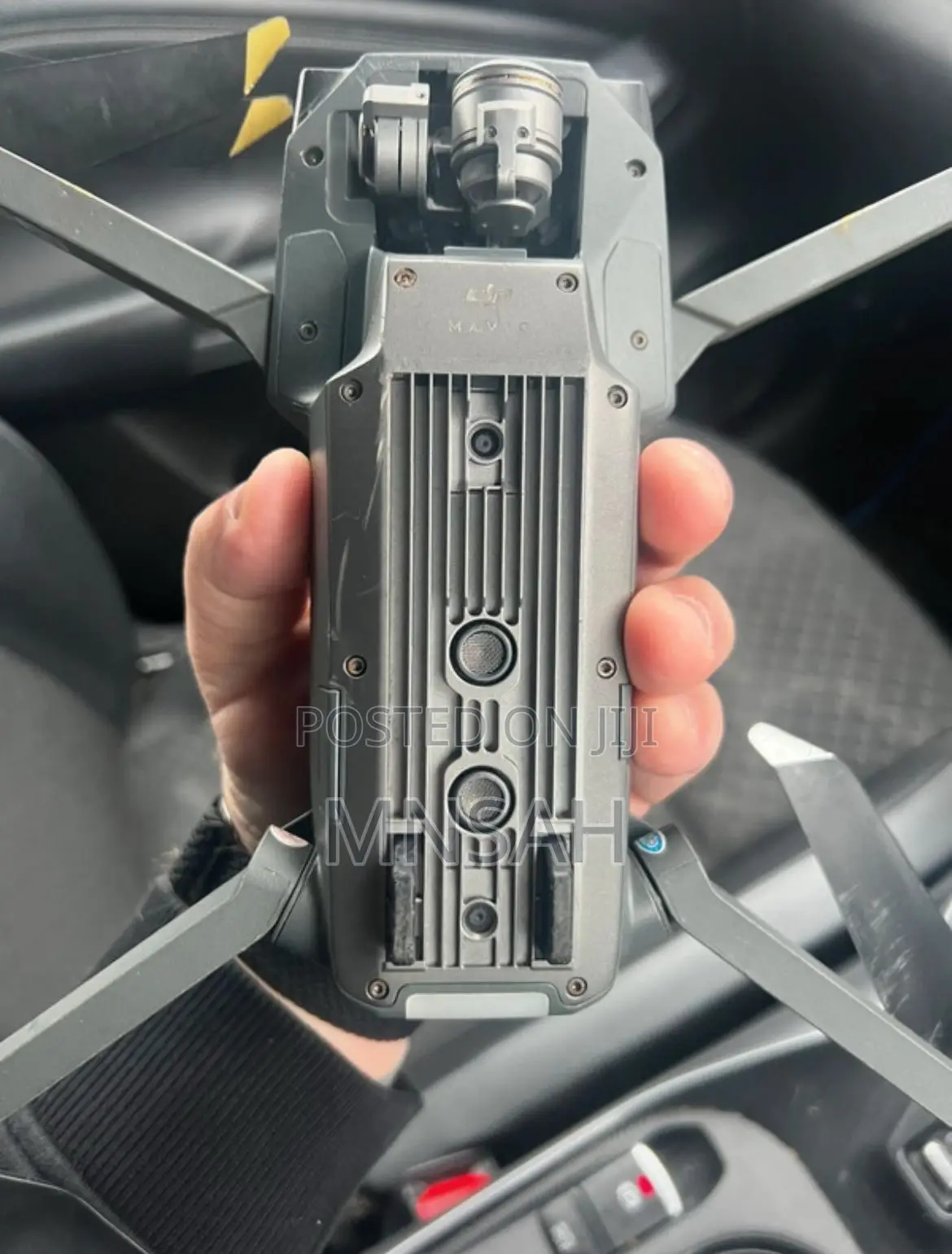 Dji Mavic Pro