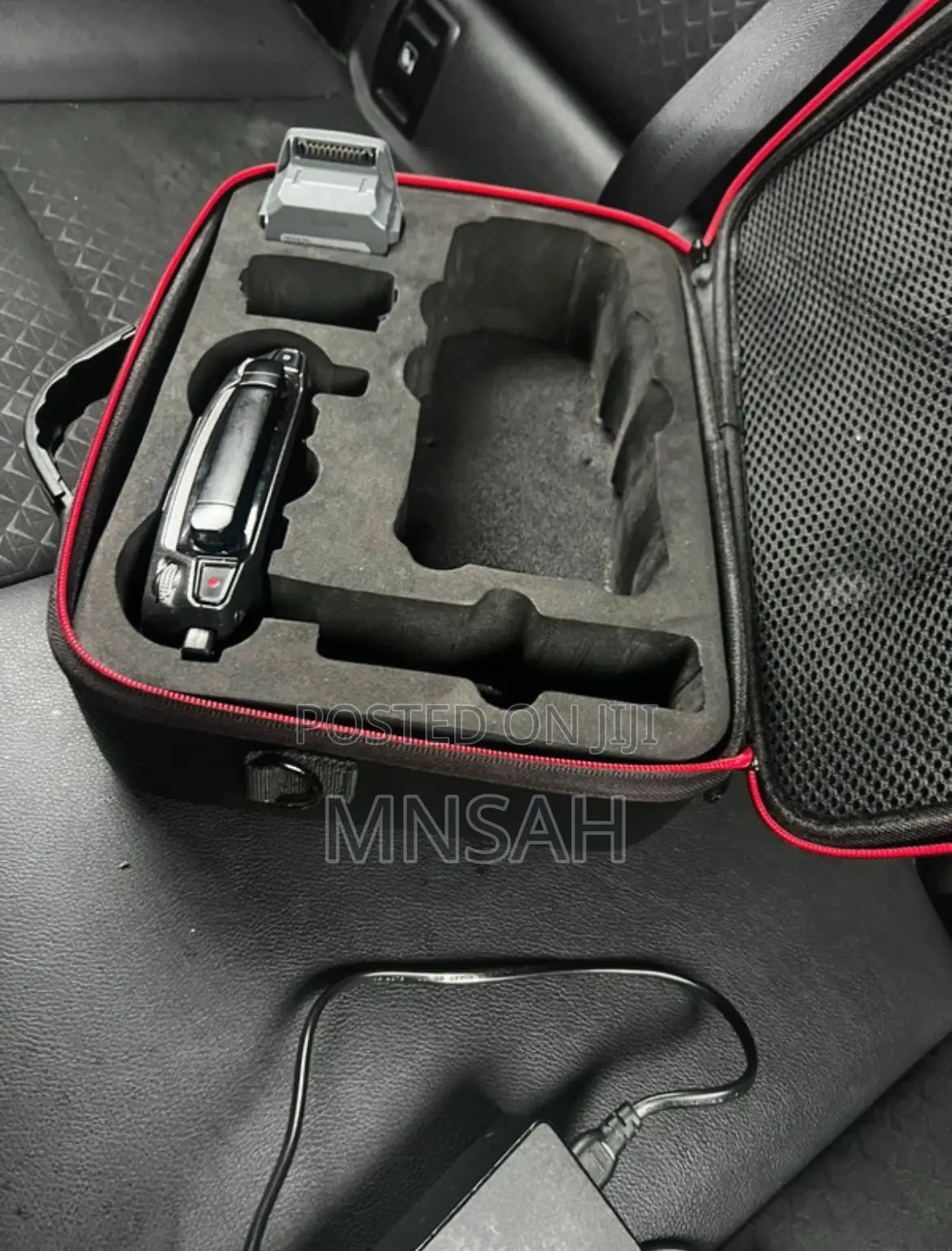 Dji Mavic Pro