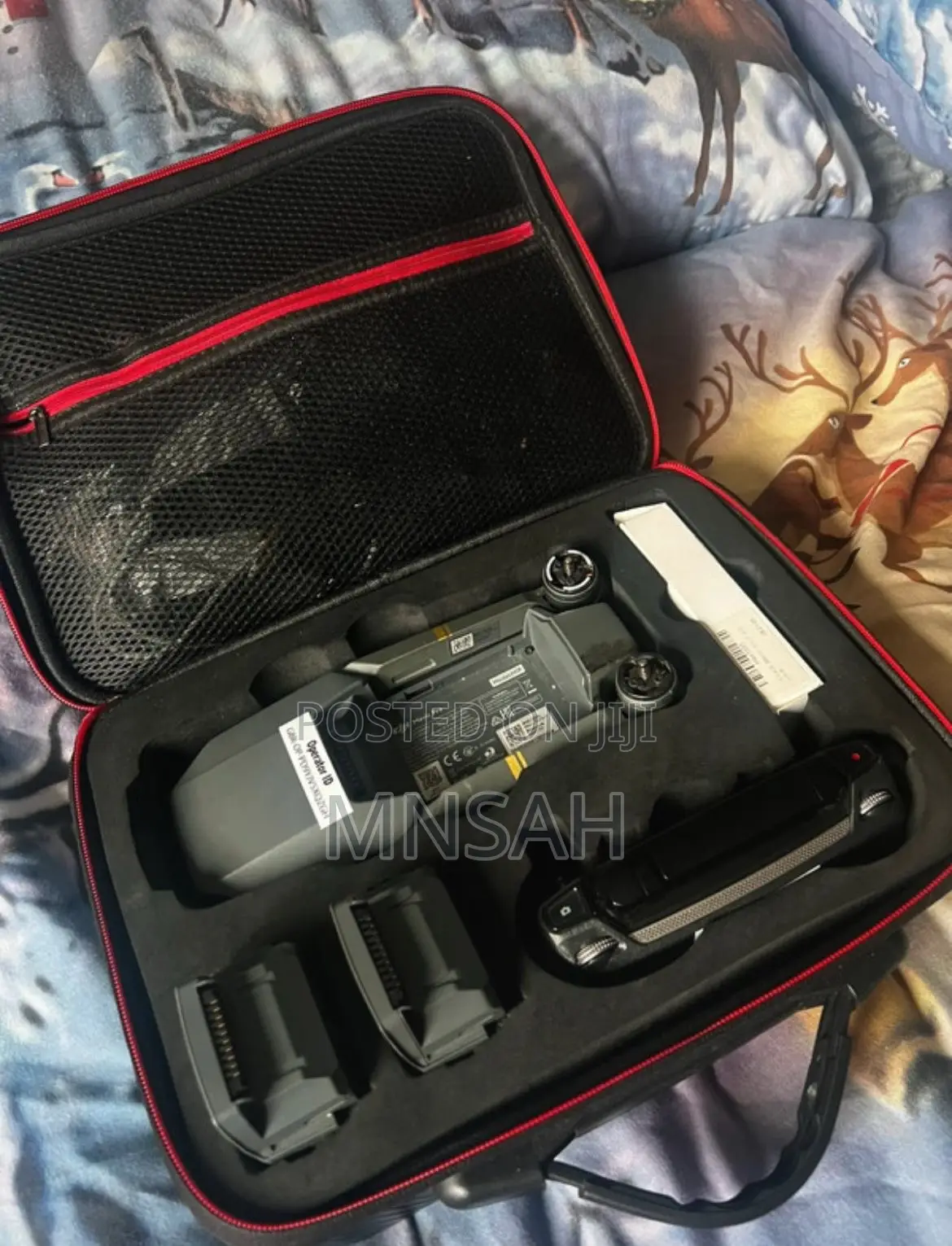 Dji Mavic Pro
