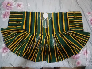 Pampangu Smocks