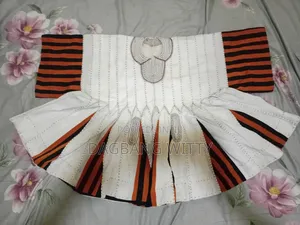 Pampangu Smocks