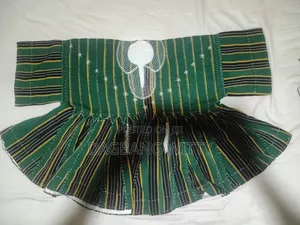 Pampangu Smocks