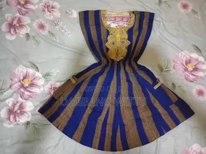 Pampangu Smocks