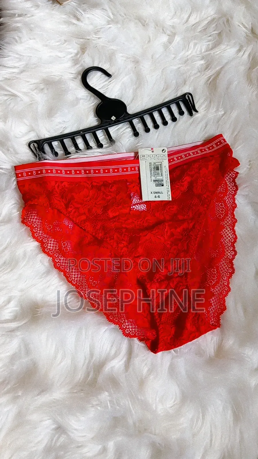 Ladies Pant
