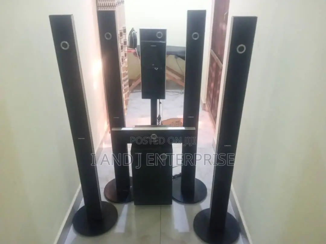 Samsung Home Theater