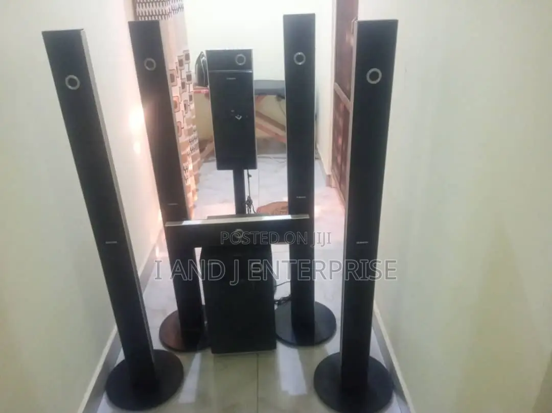 Samsung Home Theater