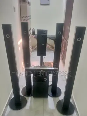 Samsung Home Theater