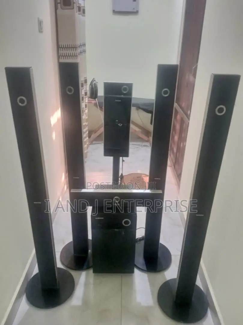 Samsung Home Theater