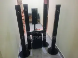Samsung Home Theater