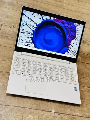 Laptop NEC N22G 8GB Intel Core i5 SSD 256GB