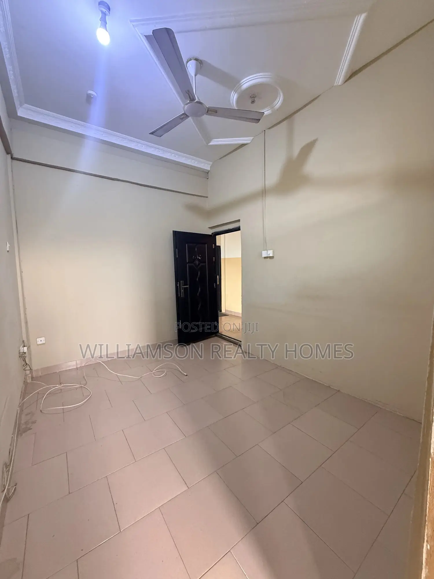 1bdrm Apartment in Community 20 Estate, Spintex for rent