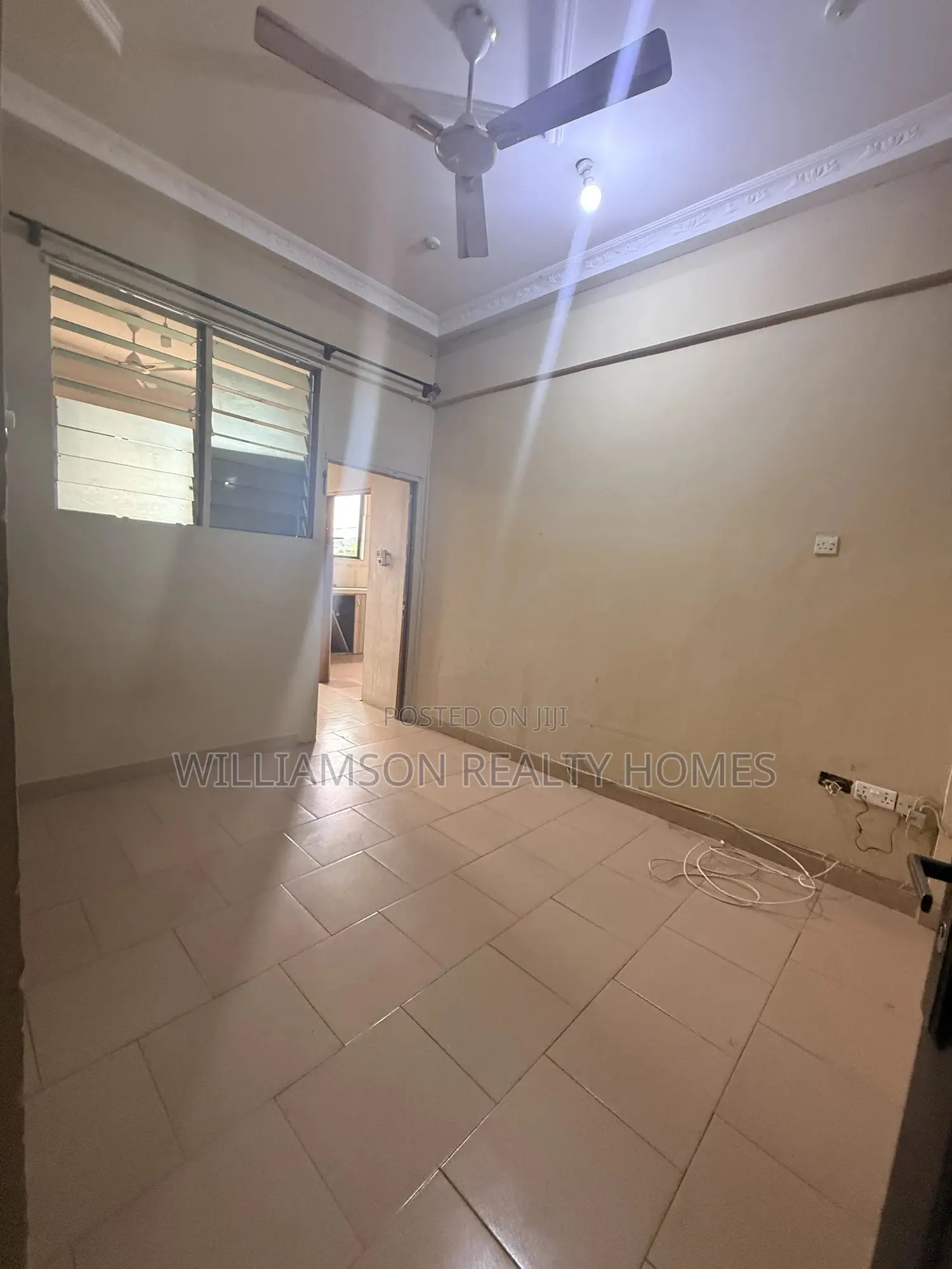 1bdrm Apartment in Community 20 Estate, Spintex for rent