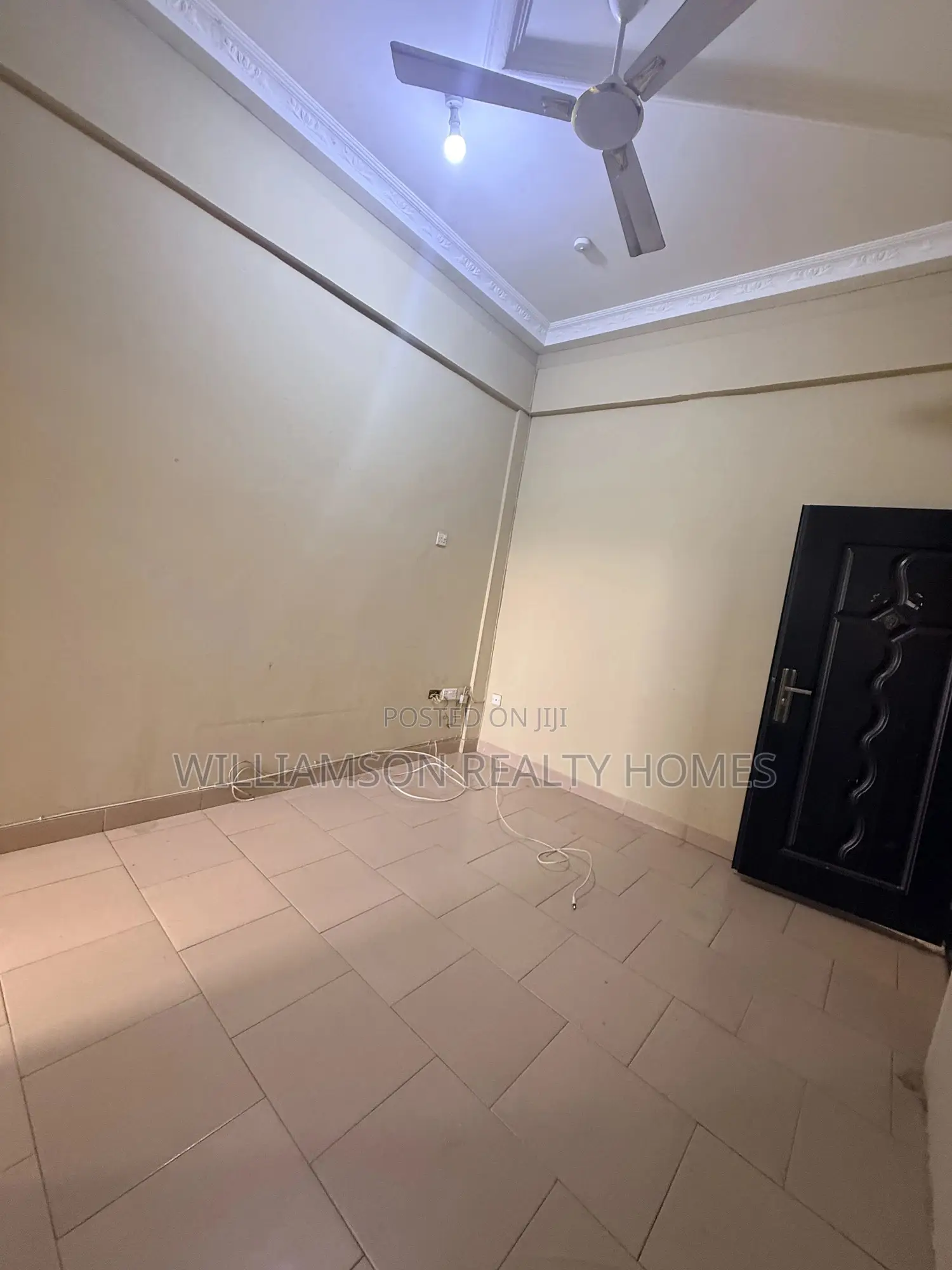 1bdrm Apartment in Community 20 Estate, Spintex for rent
