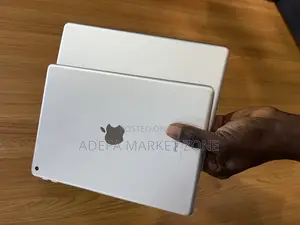 Apple iPad 9.7 32 GB Silver