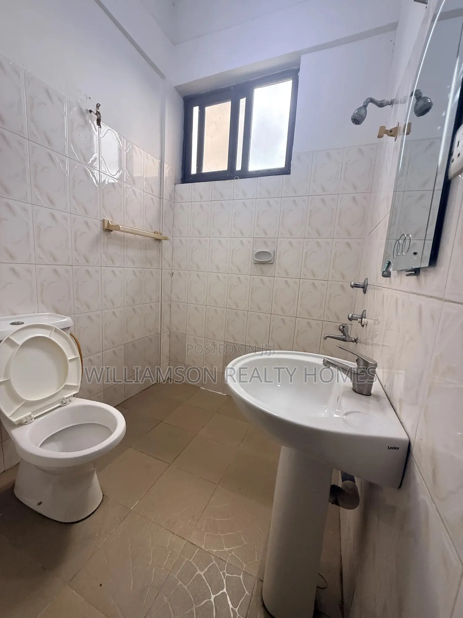 1bdrm Apartment in Community 20 Estate, Spintex for rent