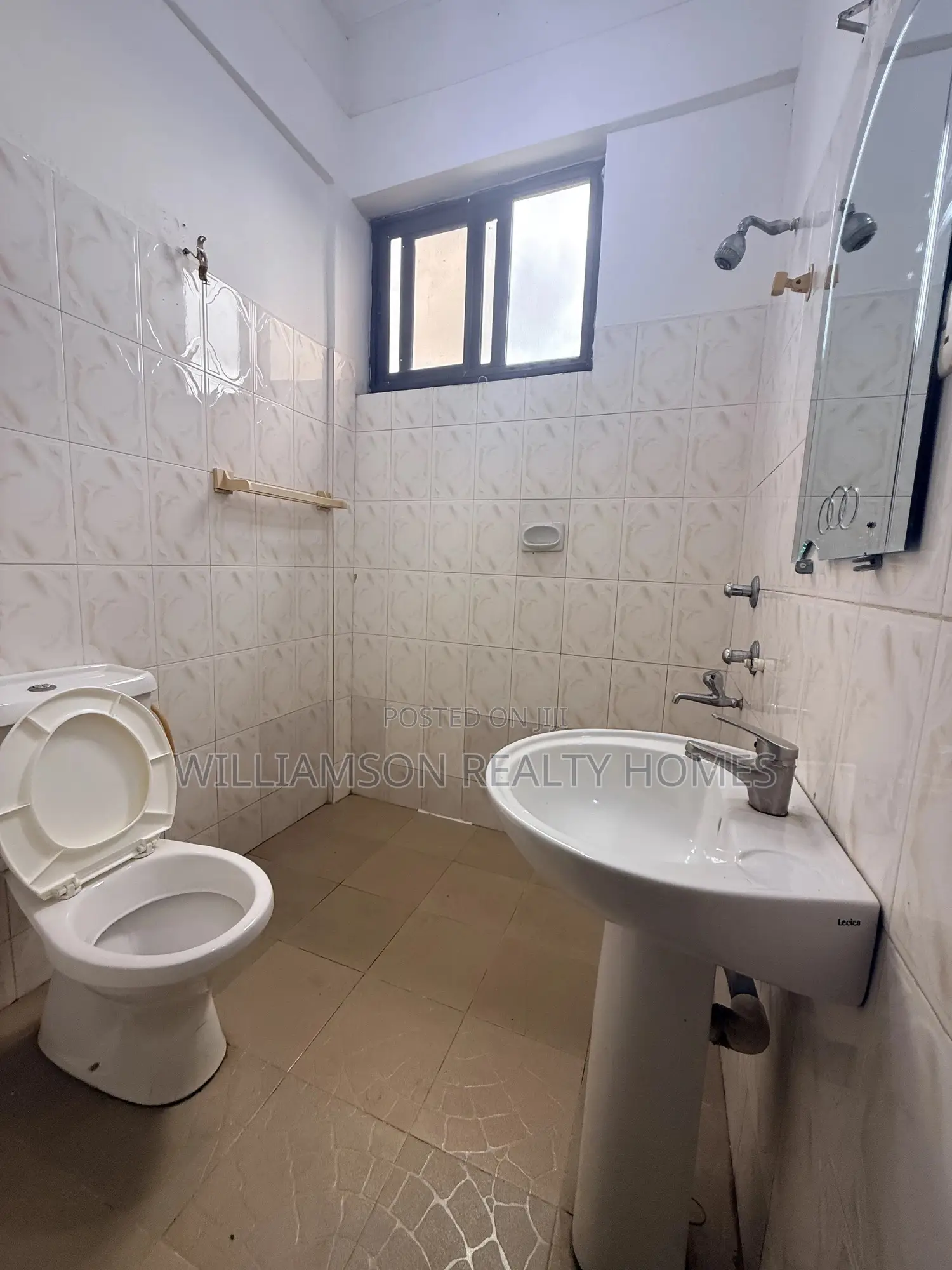 1bdrm Apartment in Community 20 Estate, Spintex for rent