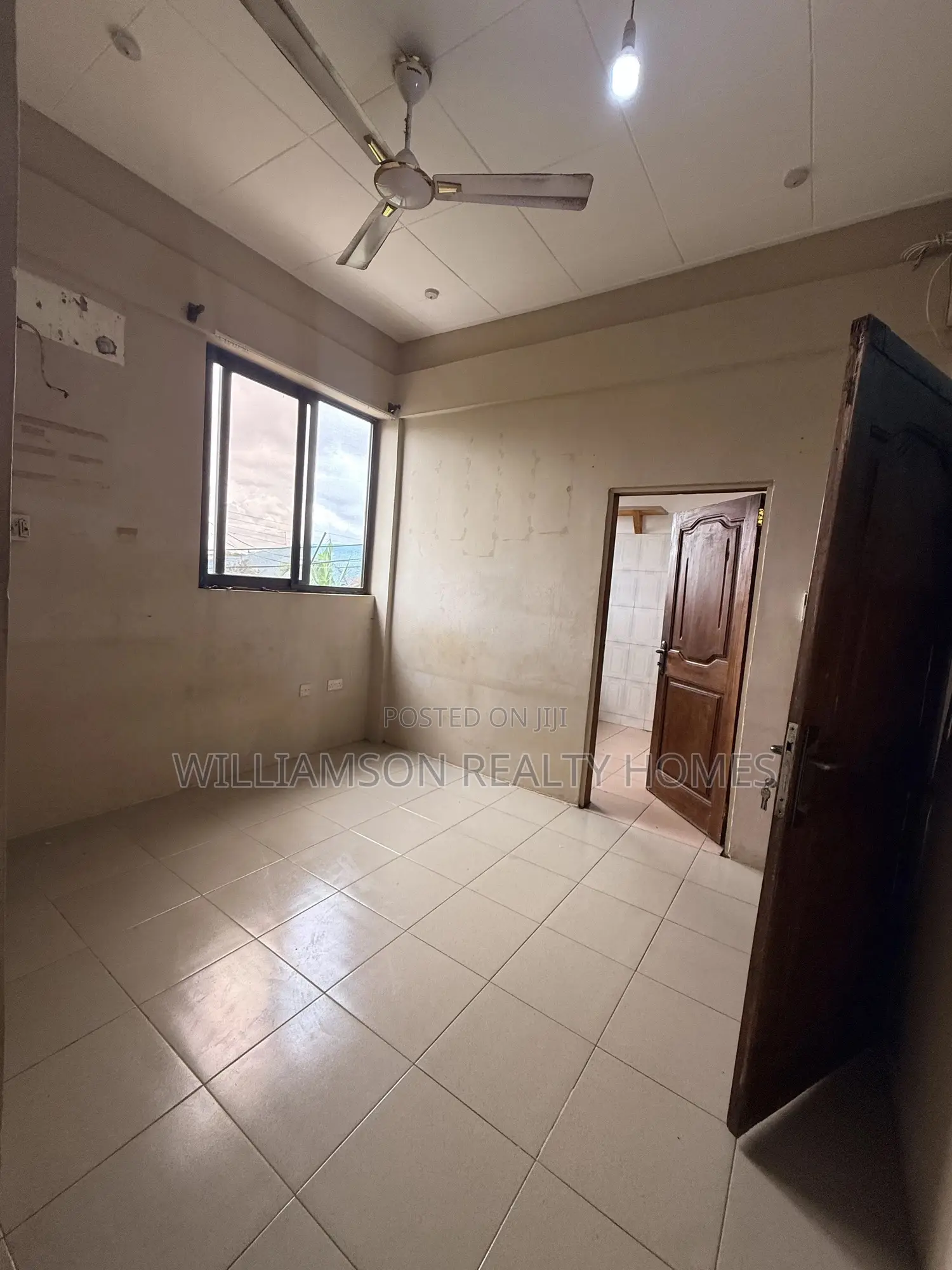 1bdrm Apartment in Community 20 Estate, Spintex for rent