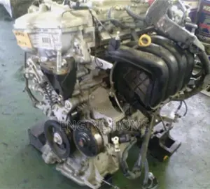 2009-2017 Corolla, Matrix Vibe Engine Only