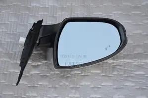 Hyundai Tucson 2016,2017,2018,2019,2020,2021 Side View Mirror