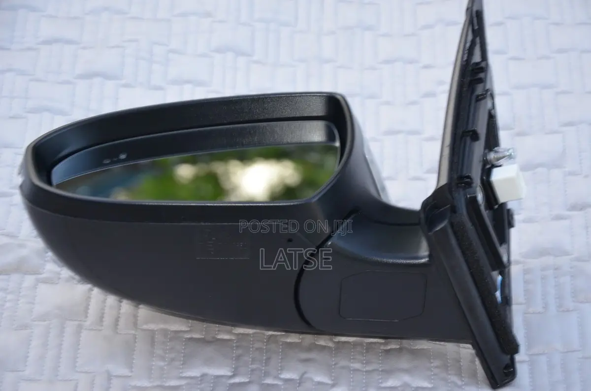 Hyundai Tucson 2016,2017,2018,2019,2020,2021 Side View Mirror