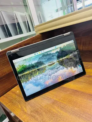 Laptop Dell Latitude 3310 16GB Intel Core i5 SSD 256GB