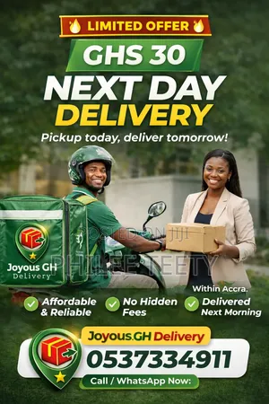 Busy Schedule? No Time to Deliver Items Yourself?