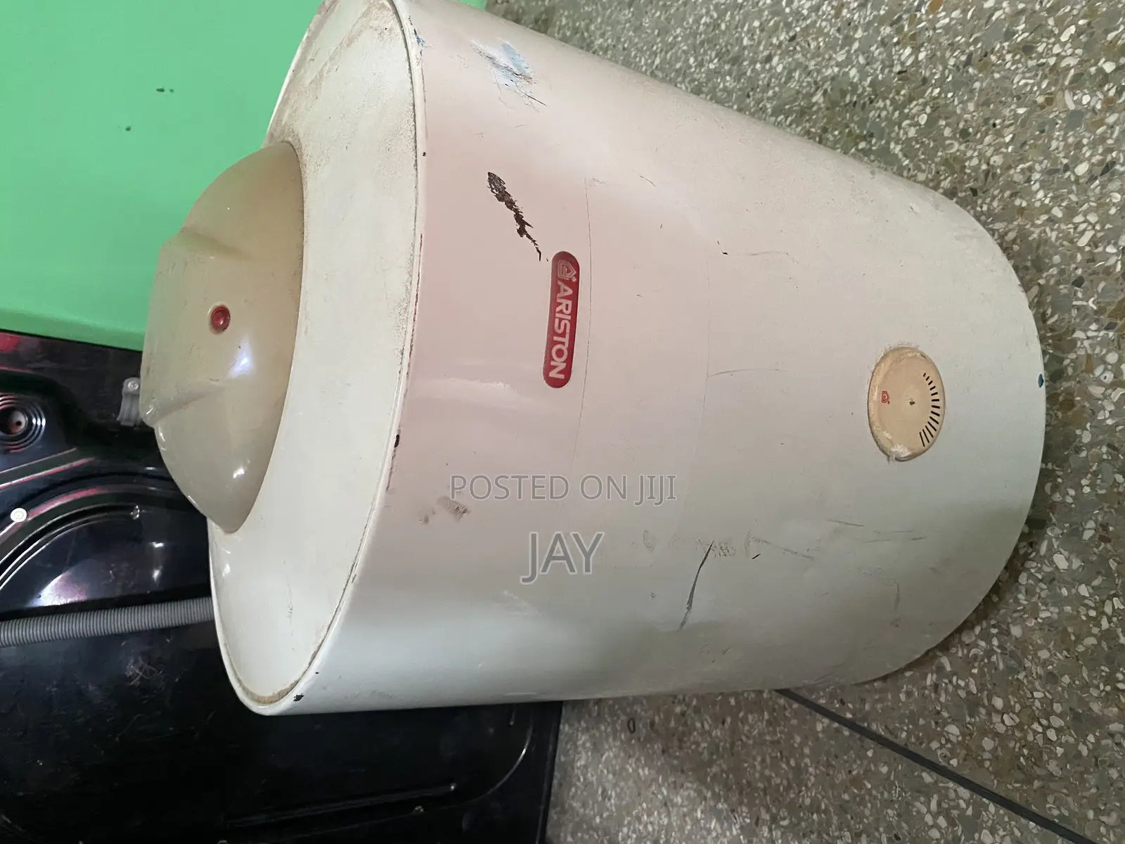 Water Heater