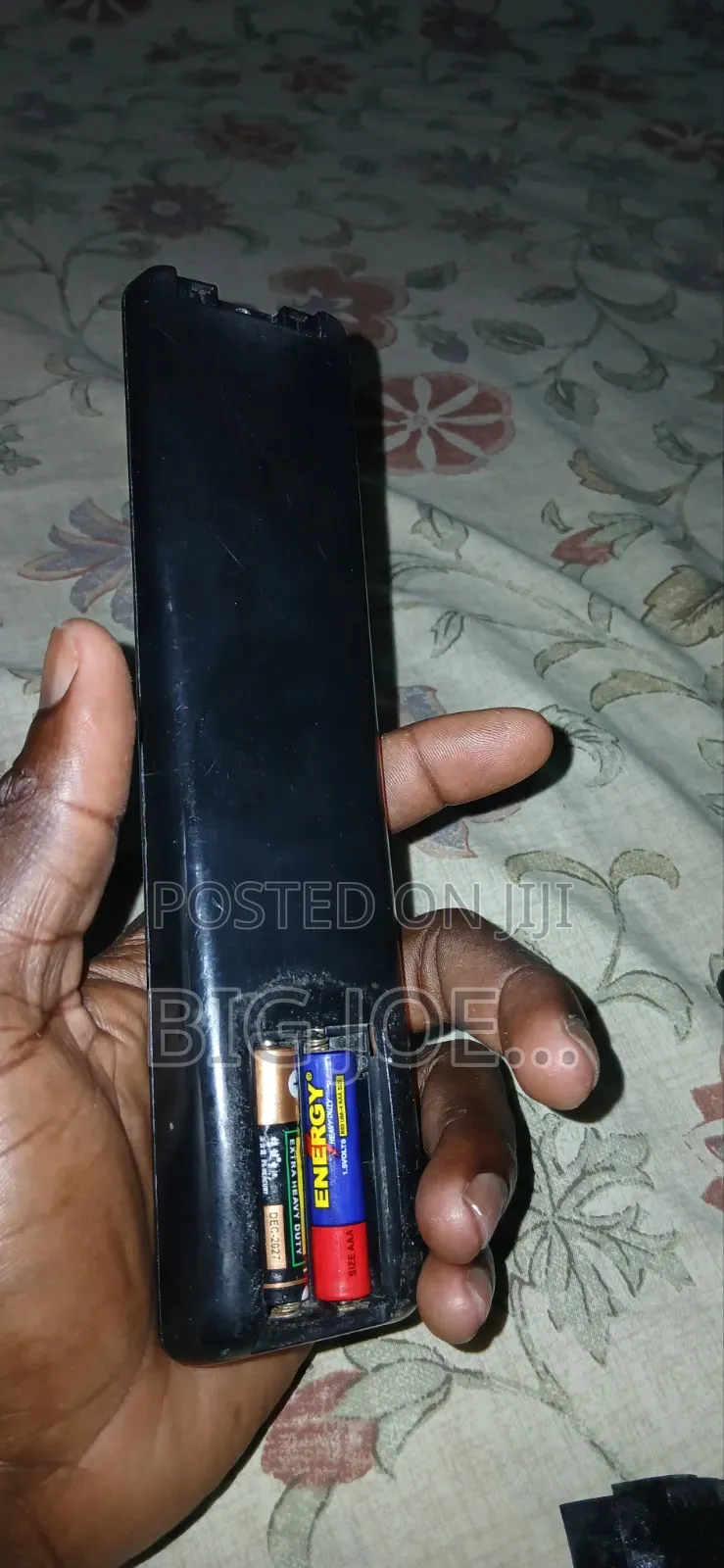I Need Galaxy Tv Remote