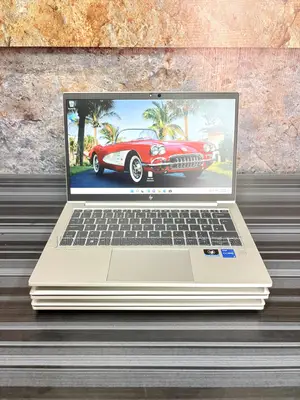 Laptop HP EliteBook 830 G6 8GB Intel Core i5 SSD 256GB