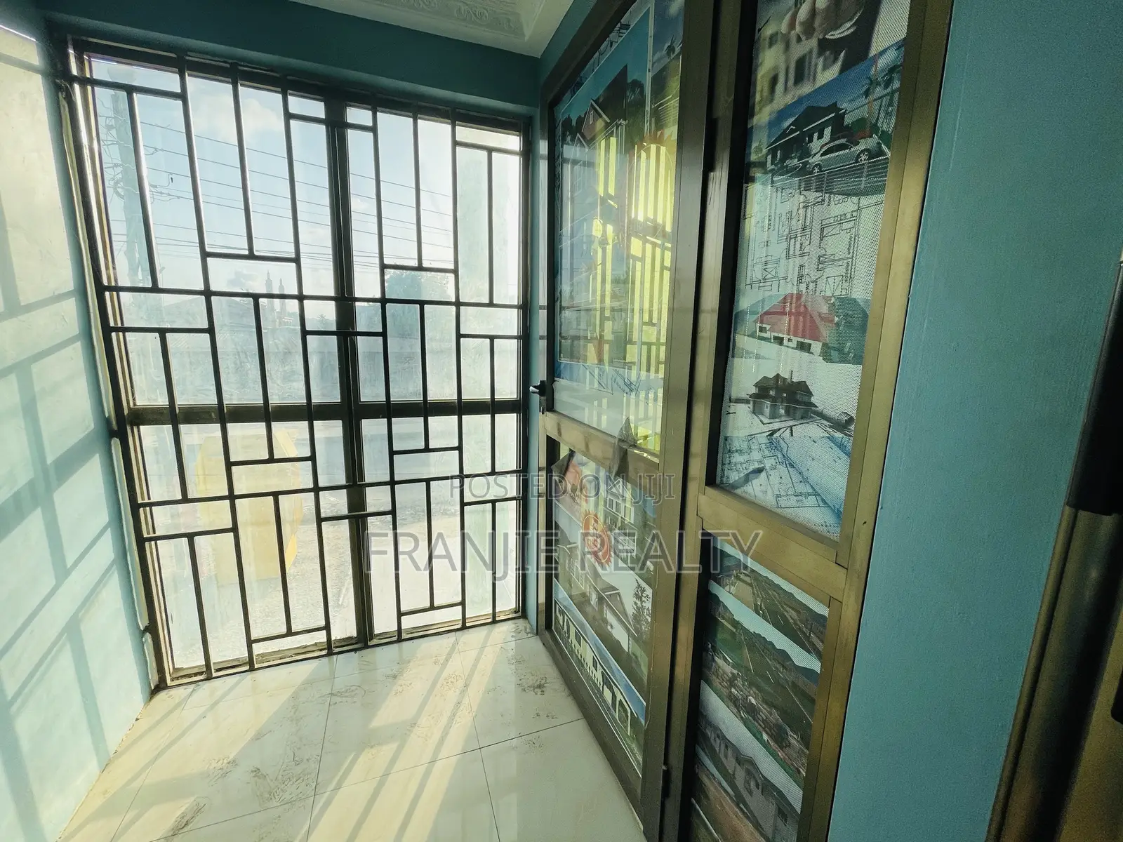 Office Space for Rent at Kasoa.
