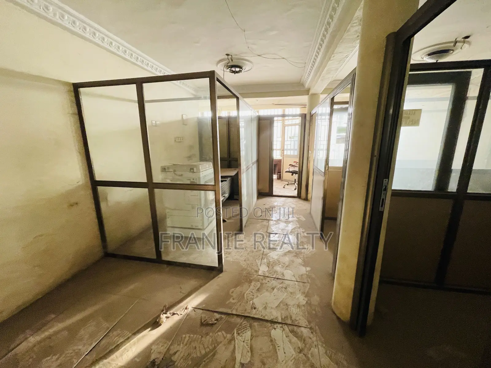 Office Space for Rent at Kasoa.