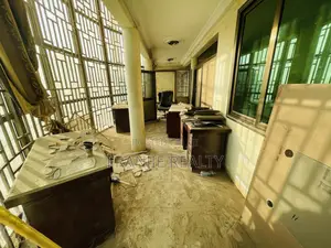 Office Space for Rent at Kasoa.