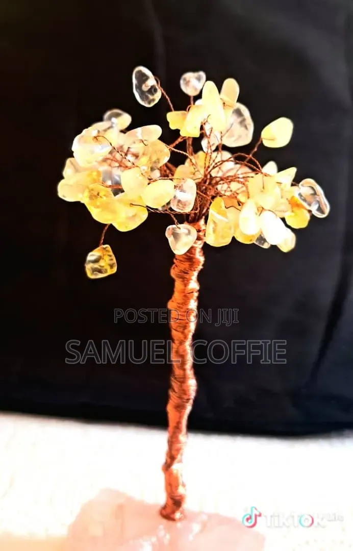 Gem Stone Jewelry