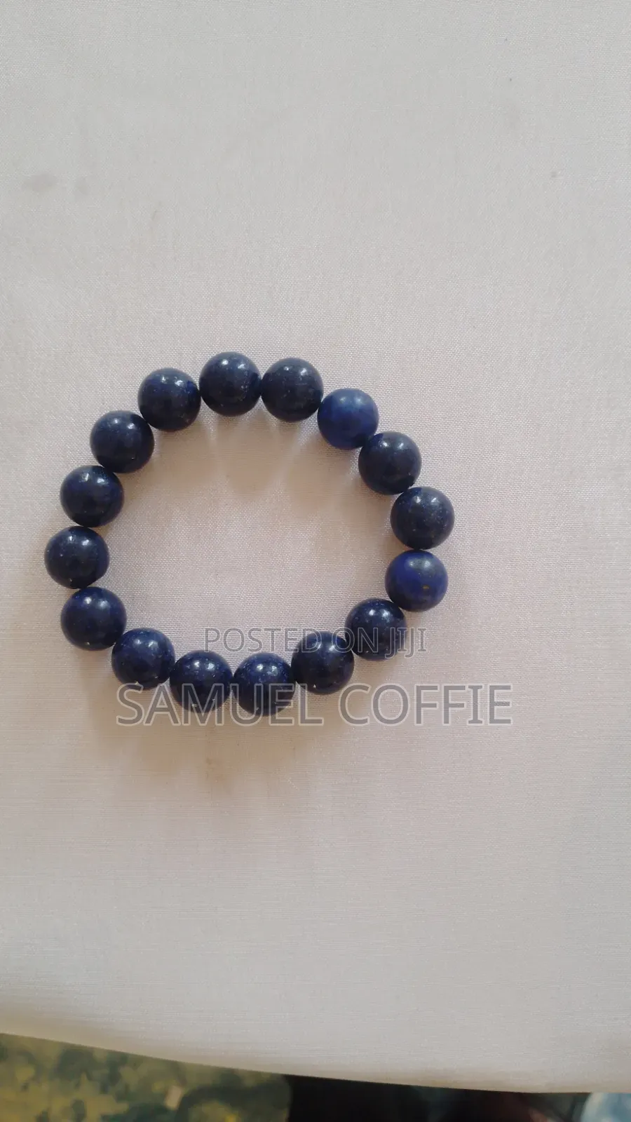 Gem Stone Jewelry