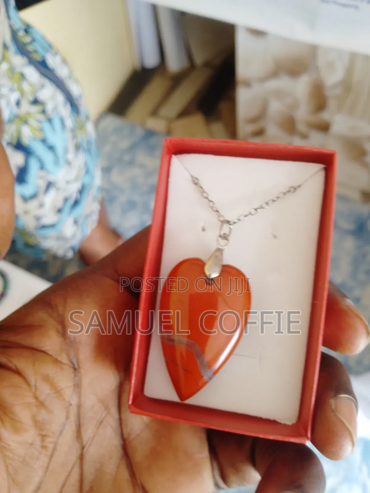 Gem Stone Jewelry