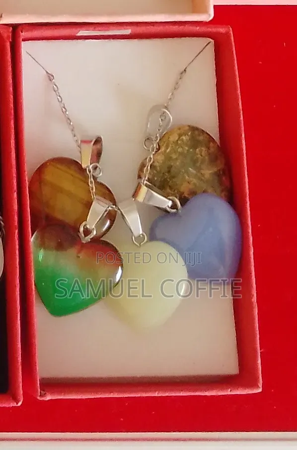 Gem Stone Jewelry
