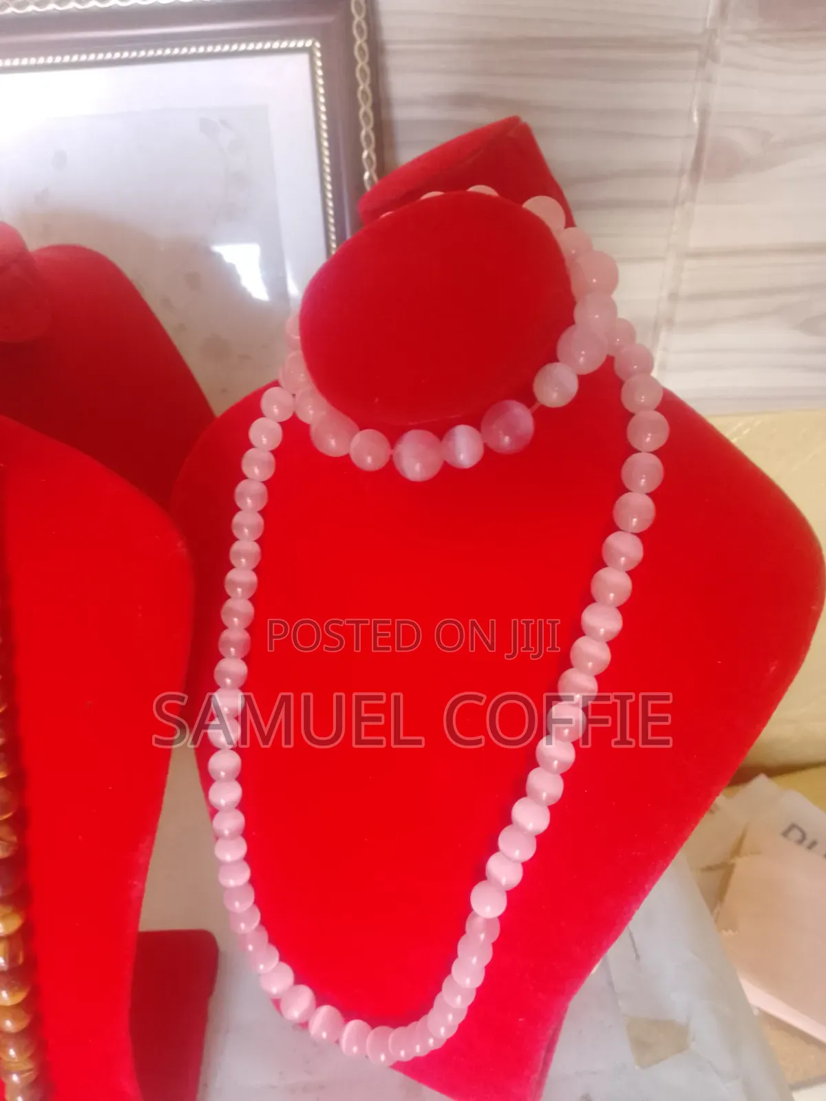 Gem Stone Jewelry
