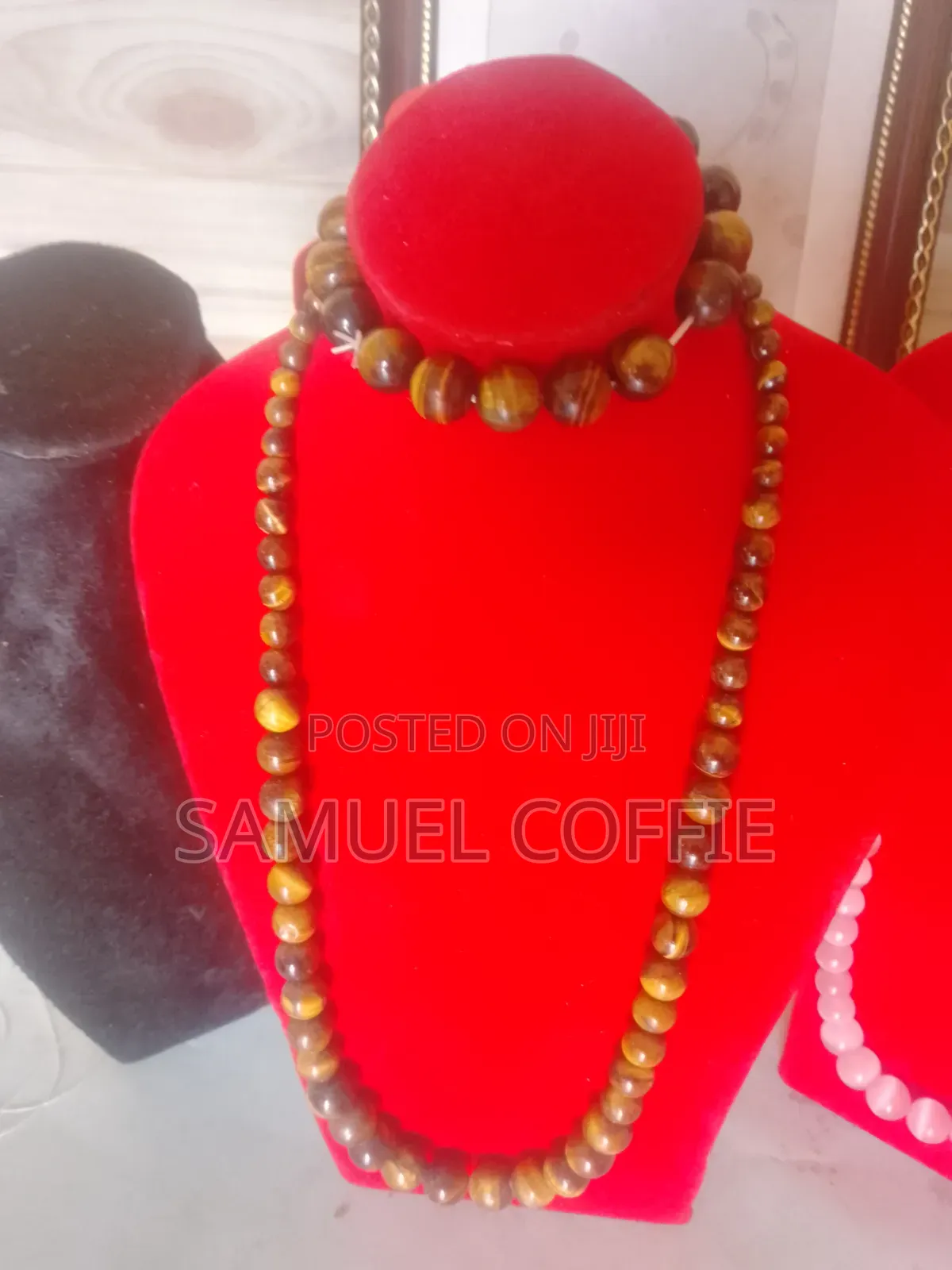 Gem Stone Jewelry