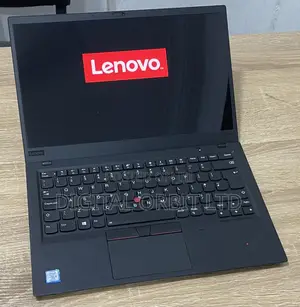 Laptop Lenovo ThinkPad X1 Carbon 8GB Intel Core i5 SSD 256GB