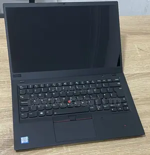 Laptop Lenovo ThinkPad X1 Carbon 8GB Intel Core i5 SSD 256GB